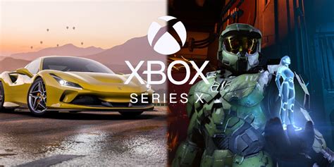 The Best Xbox Series X/S Games To Buy On Amazon