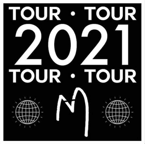 Maroon 5 Tour 2022 - Tickets and VIP Packages