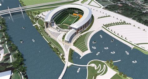 Baylor football stadium new | Julian Lenz' Site