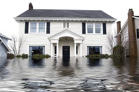 Flood Damage Repair Services – Camdur Building Group, Inc. | Atlanta Custom Home Builder