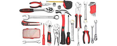 HVAC Technician Tools List - Miracle