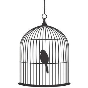 Free Empty Birdcage Cliparts, Download Free Empty Birdcage Cliparts png images, Free ClipArts on ...