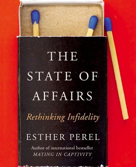 The new book by Esther Perel. Photo / HarperCollins | Nonviolent communication, Best ...