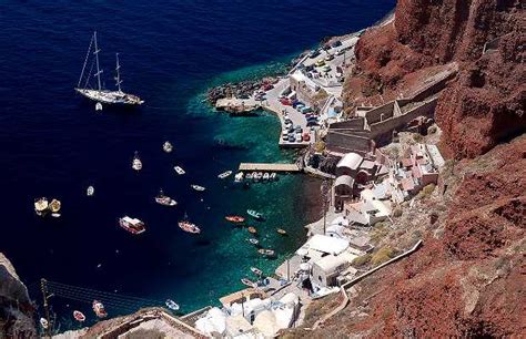 Volcanic Caldera of Santorini in Oia: 14 reviews and 134 photos