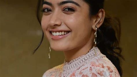 Rashmika Mandanna's ex-fiance Rakshit Shetty revisits fond memories with the actress on her 25th ...