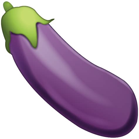 Image - Eggplant Emoji.png | WolduWarriors Wiki | FANDOM powered by Wikia