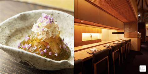 5 Best Michelin Restaurants in Tokyo