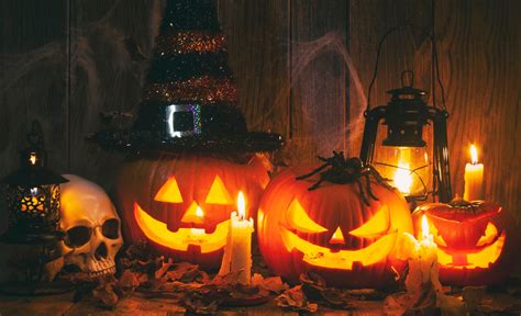 The Best Ways to Visit Ireland, the Birthplace of Halloween