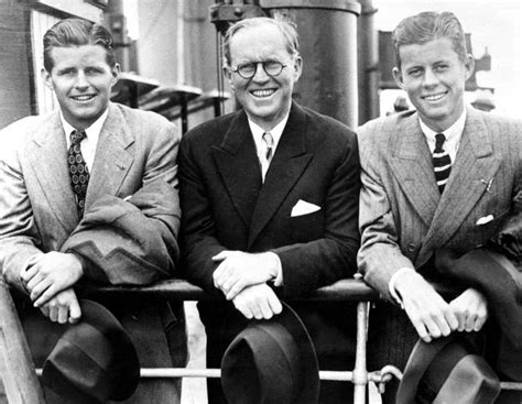 23 Kennedy Family Secrets That Reveal America's Most Powerful Family