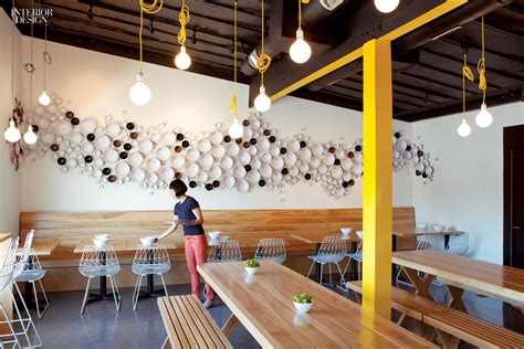 Spice it Up: 5 Fast-Casual Restaurants Put Design on the Menu ...