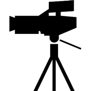 Free Tv Camera Cliparts, Download Free Tv Camera Cliparts png images, Free ClipArts on Clipart ...