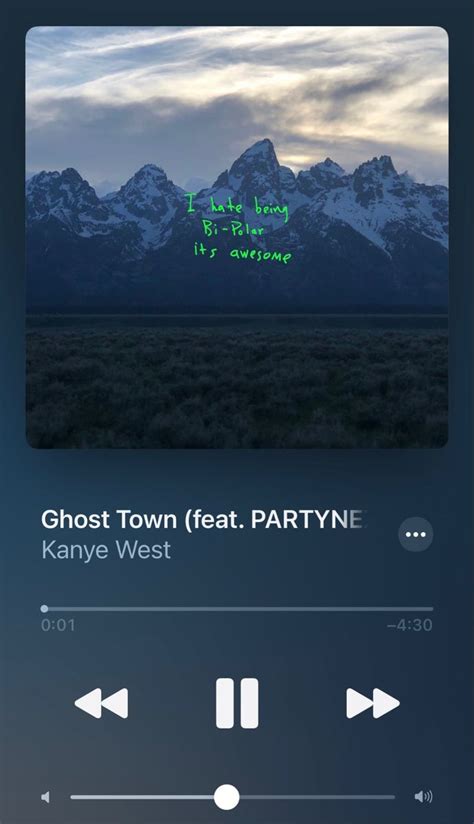 Ghost Town | Kanye, Kanye west, Ghost towns