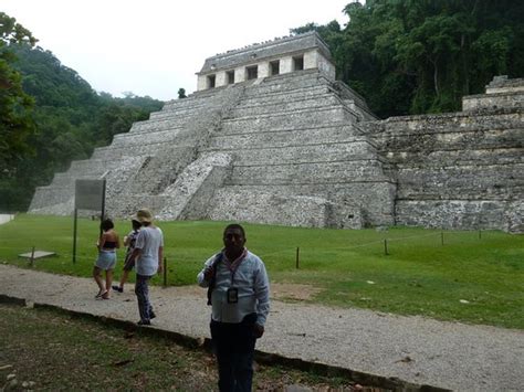 National Park of Palenque - TripAdvisor