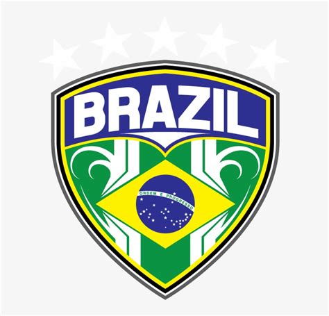 Brazil FC Logo