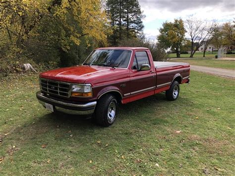 1993 Ford F150 for Sale on ClassicCars.com