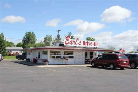 Roseau, MN Restaurants & Dining Options l Best Places to Eat