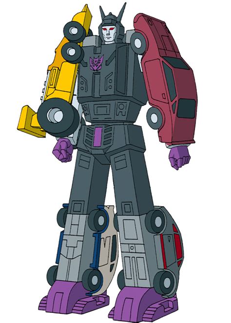 Menasor (G1) | Teletraan I: The Transformers Wiki | Fandom