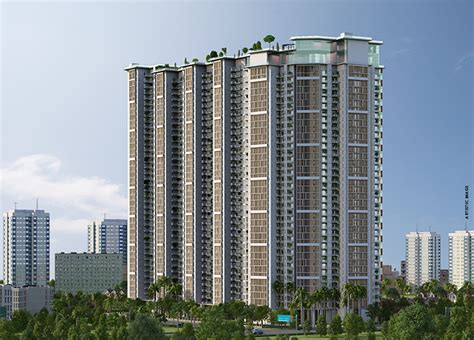 Residential Property Noida at Sector 150 Noida With Premium Apartment