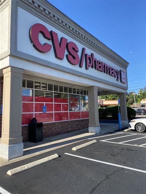 CVS PHARMACY - 19 Photos - 366 Washington St, South Attleboro, Massachusetts - Drugstores ...