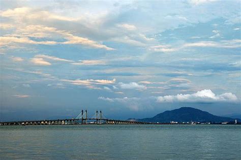 Penang Bridge