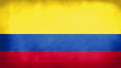 Colombia National Anthem Instrumental - YouTube