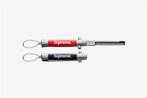 Supreme: The 50 Greatest Accessories of All Time