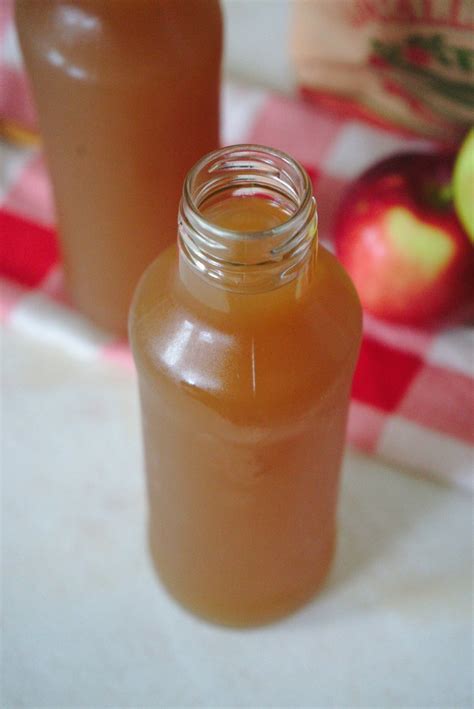 Slow Cooker Spiced Apple Cider – Mildly Meandering