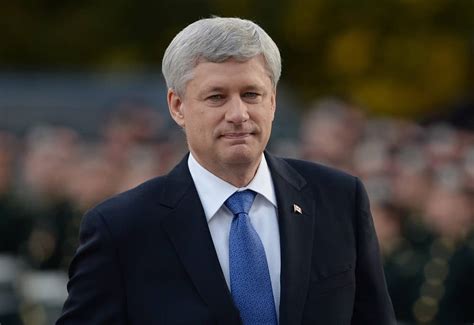 Stephen Harper, Former Prime Minister of Canada, Addresses the Free Iran 2022 - Iran FreedomIran ...