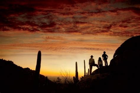 Dove Mountain Hiking Trails Guide – Dove Mountain AZ