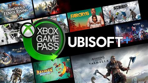 Ubisoft+ Xbox Sistemine Katıldı: İşte Oyunlar ve Türkiye Fiyatı - Tamindir