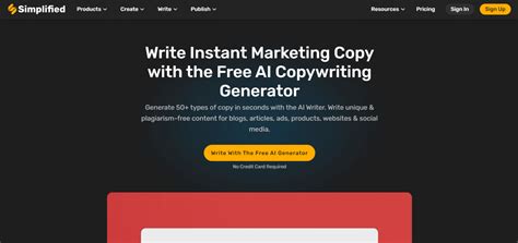 10+ Free AI Content Generators You Need for Social Media - SocialBee