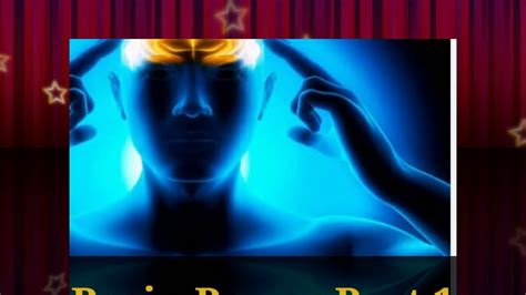 Mind Power Part 1 - YouTube