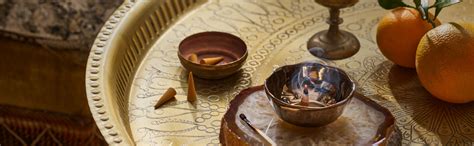 Discover the Benefits of Incense Meditation | Rituals