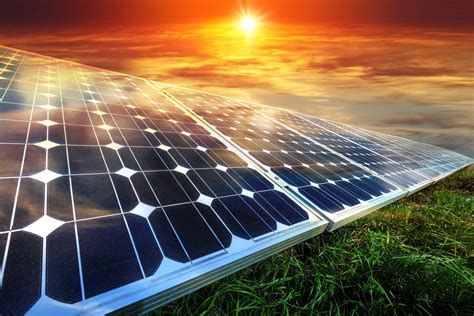 This Renewable Energy Giant Continues to Bet Big on Solar Power | The Motley Fool