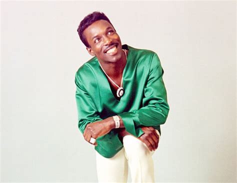 10 Best Wilson Pickett Songs of All Time - Singersroom.com