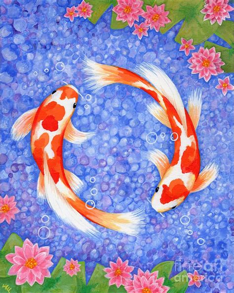 Google Image Result for https://images.fineartamerica.com/images/artworkimages/mediumlarge/2/koi ...