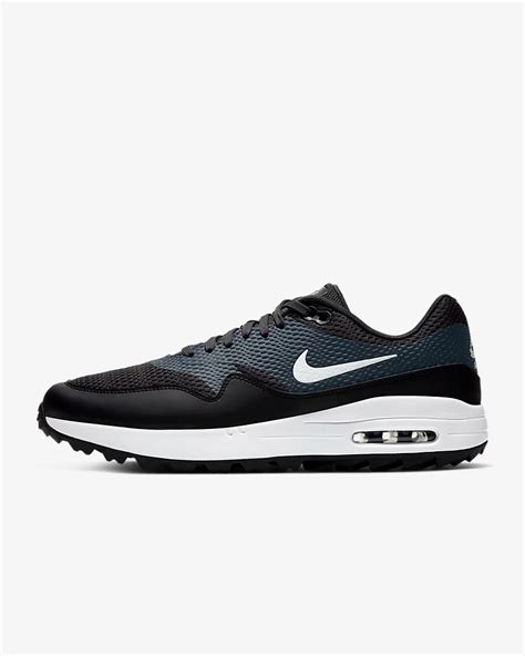 On Sale: Nike Air Max 1 Golf Shoes — Sneaker Shouts