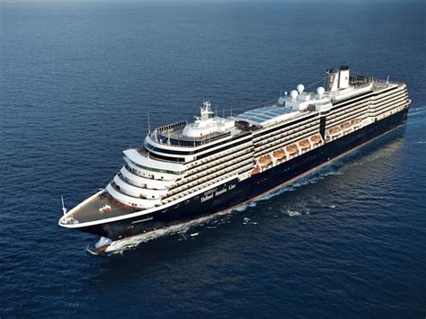 Holland America Zuiderdam Cruise - Ship Review - Photos & Departure Ports on Cruise Critic