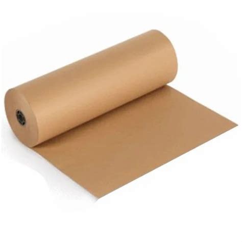 Brown Craft Paper Roll at Rs 50/kilogram in Chandigarh | ID: 19278389930