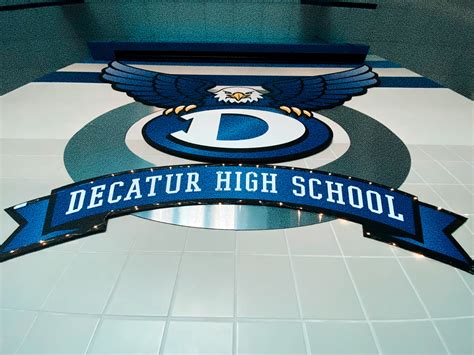 Decatur High School