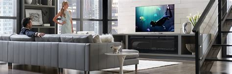 OLED vs 4K: What's the Difference? | LG USA