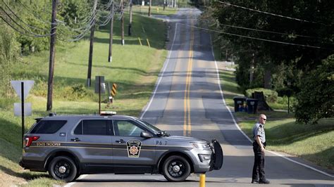 Manhunt for Escaped Pennsylvania Inmate Enters Second Week