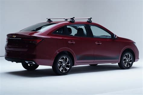 All-New 2024 Chevy Aveo To Expand Presence In Latin America