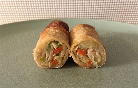 Pagoda Chicken Egg Rolls Review – Freezer Meal Frenzy