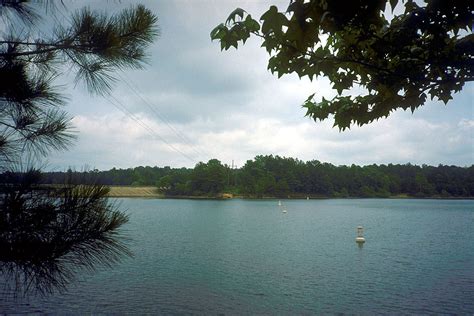 12 Best Fishing Lakes in Texas - Fished That