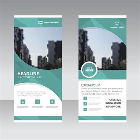 How to design an effective retractable banner for your business