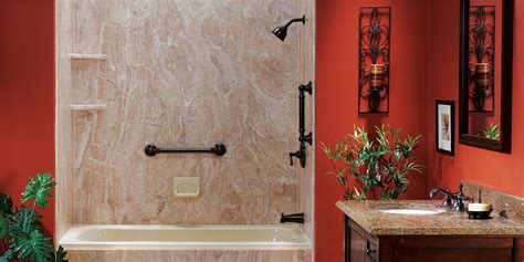 Shower Liners | Bathroom Remodeling | West Shore