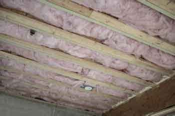 Save Energy & Money With Garage Ceiling Insulation