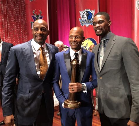 The 2018 Naismith Memorial Basketball Hall of Fame ceremony were all ...