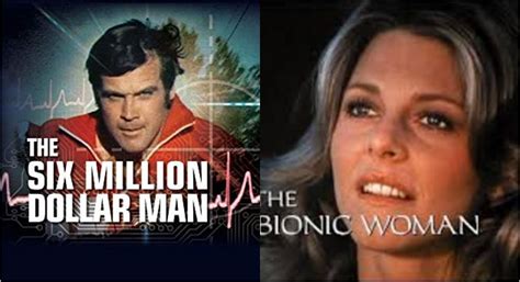 Streaming Finds: Go Bionic on NBC.com with The Six Million Dollar Man ...